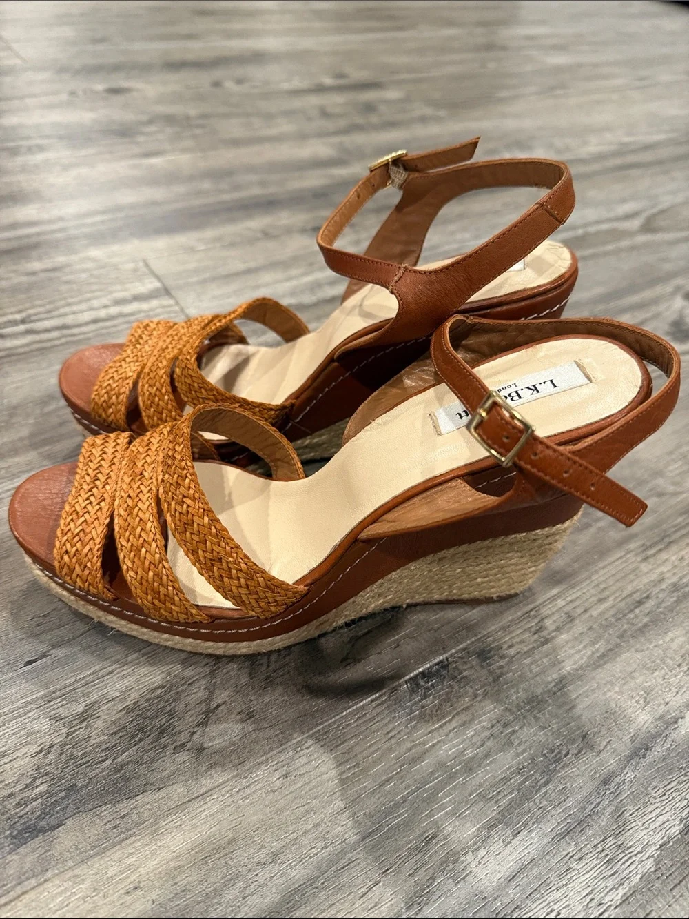 LK Bennett brand new